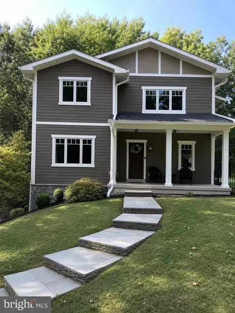 4619 Goose Valley Rd, Harrisburg, PA 17112