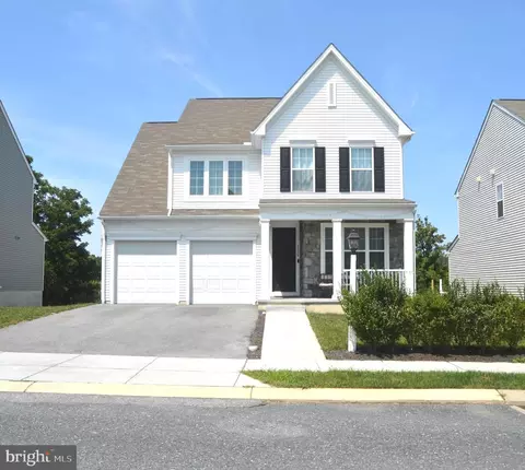1738 Bradley Dr, Harrisburg, PA 17110