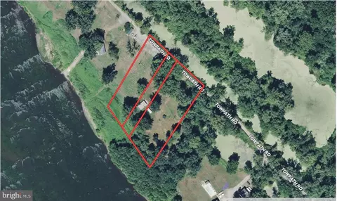 1842 Towpath Rd, Dauphin, PA 17018
