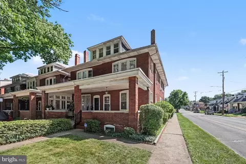 1101 N 16th St, Harrisburg, PA 17103