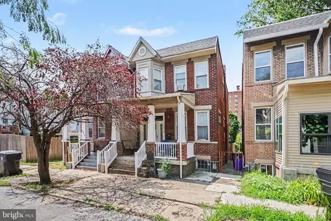 2314 Penn St, Harrisburg, PA 17110