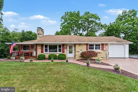 159 N Fairville Ave, Harrisburg, PA 17112