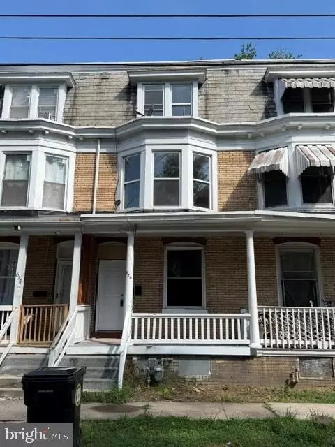 620 Schuylkill St, Harrisburg, PA 17110