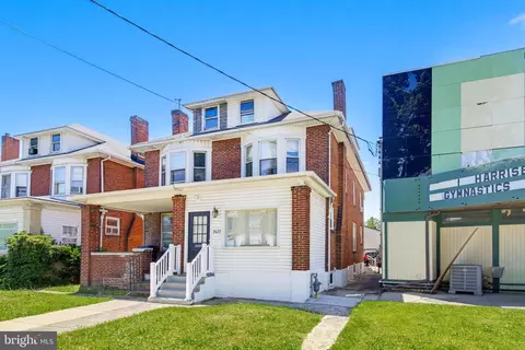 3429 Derry St, Harrisburg, PA 17111