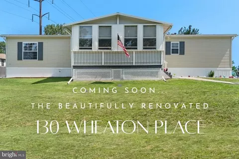 130 Wheaton Pl, Harrisburg, PA 17112
