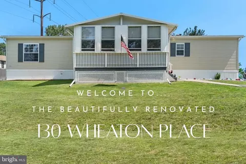 130 Wheaton Pl, Harrisburg, PA 17112