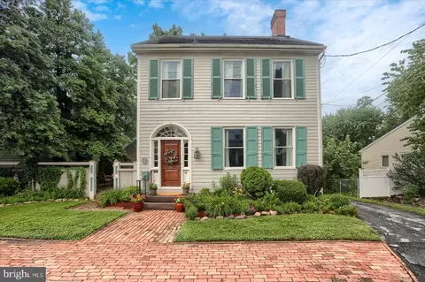 535 N Spring St, Middletown, PA 17057