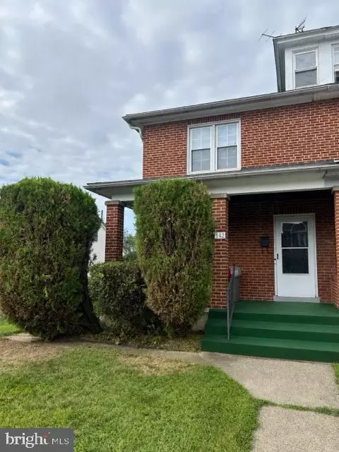 1142 Rolleston St, Harrisburg, PA 17104