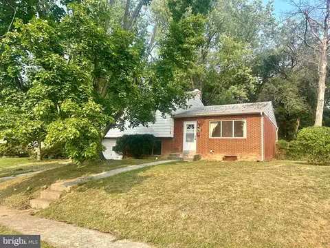 407 Ritter Rd, Harrisburg, PA 17109