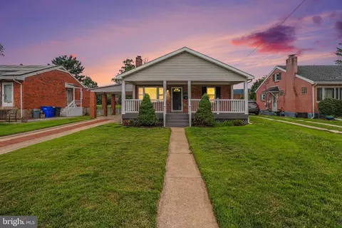 3712 Green St, Harrisburg, PA 17110