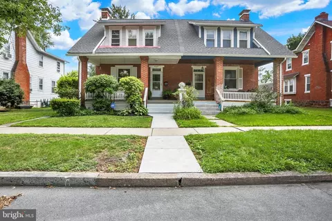 3639 Brisban St, Harrisburg, PA 17111