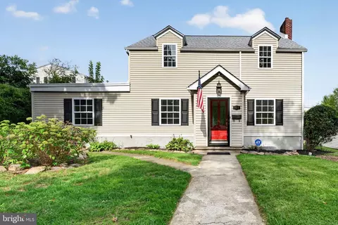 223 S Madison St, Harrisburg, PA 17109