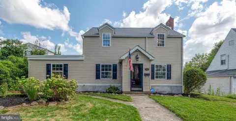223 S Madison St, Harrisburg, PA 17109