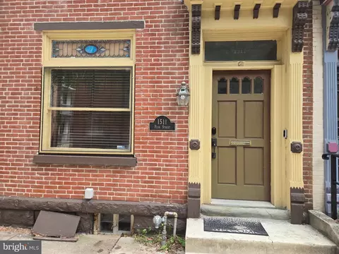 1511 Penn St, Harrisburg, PA 17102