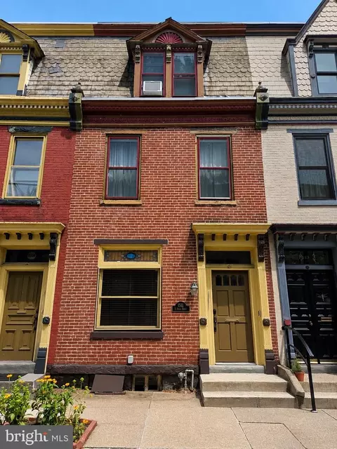 1511 Penn St, Harrisburg, PA 17102