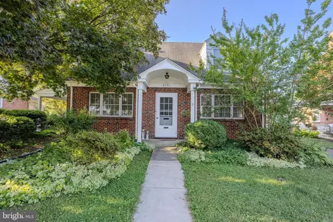 3111 Penbrook Ave, Harrisburg, PA 17109