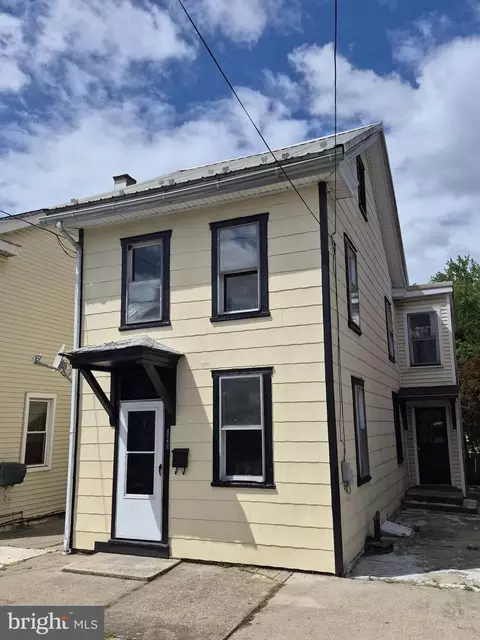 629 North St, Lykens, PA 17048