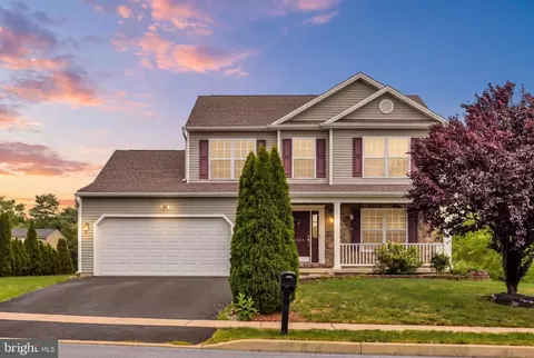6254 Chatham Glenn Way, Harrisburg, PA 17111