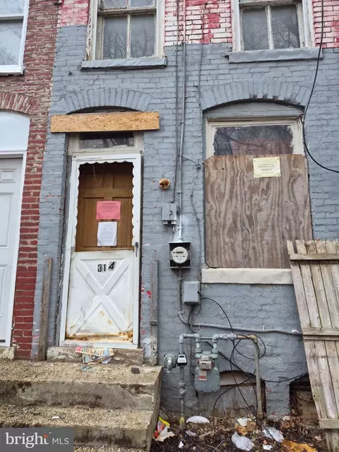 314 Nectarine St, Harrisburg, PA 17104