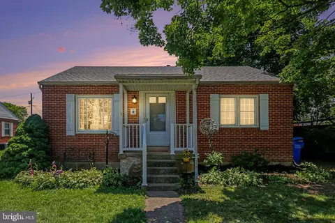 6411 Somerset St, Harrisburg, PA 17111