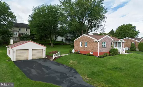2400 Walker Mill Rd, Harrisburg, PA 17110