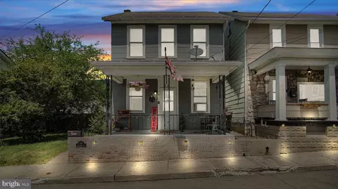 411 Elizabeth St, Williamstown, PA 17098