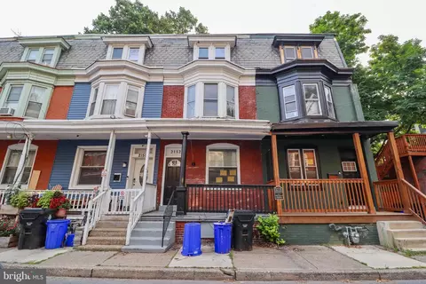2152 Penn St, Harrisburg, PA 17110