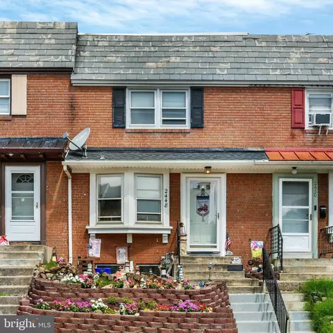 2448 Duke St, Harrisburg, PA 17104