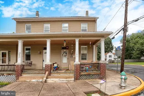 701 S 703 S Union St, Middletown, PA 17057