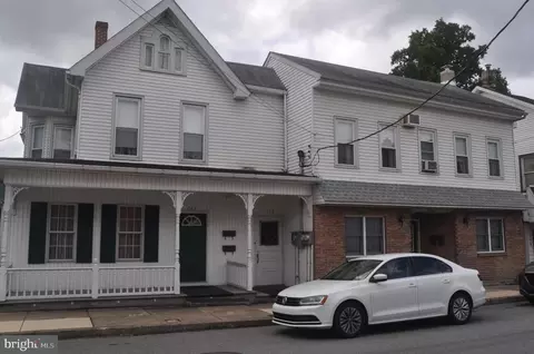 256-264 Center St, Millersburg, PA 17061