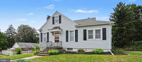 401 Wood St, Harrisburg, PA 17109