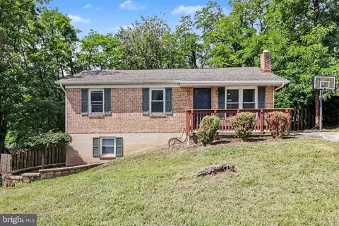 250 Worcester Ave, Harrisburg, PA 17111