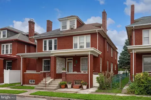 3006 N 5th St, Harrisburg, PA 17110