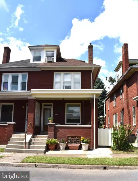3006 N 5th St, Harrisburg, PA 17110