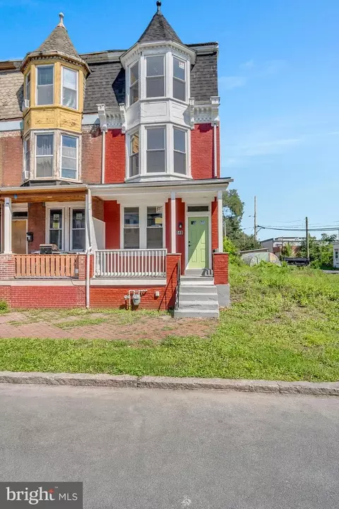548 Camp St, Harrisburg, PA 17110