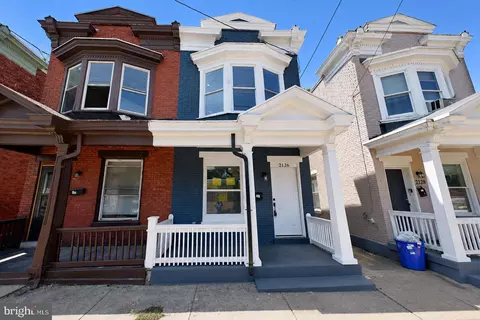 2126 Susquehanna St, Harrisburg, PA 17110