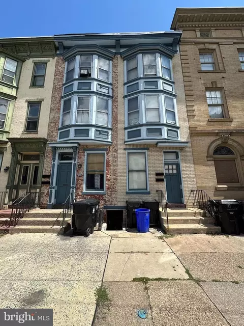617-619 N 2nd St, Harrisburg, PA 17101