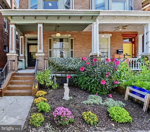 1931 N 2nd St, Harrisburg, PA 17102