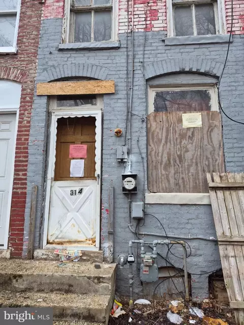314 Nectarine St, Harrisburg, PA 17104
