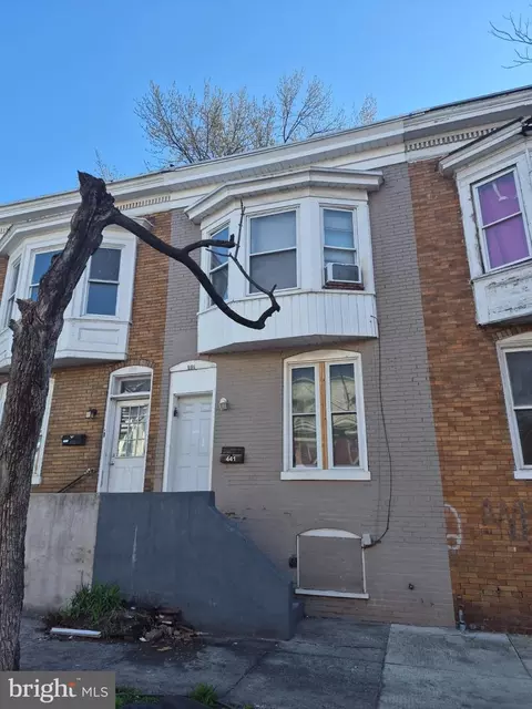 441 S 15th St, Harrisburg, PA 17104