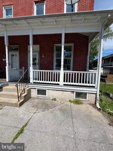 618 Seneca St, Harrisburg, PA 17110