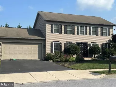 3156 Park Rd, Harrisburg, PA 17111