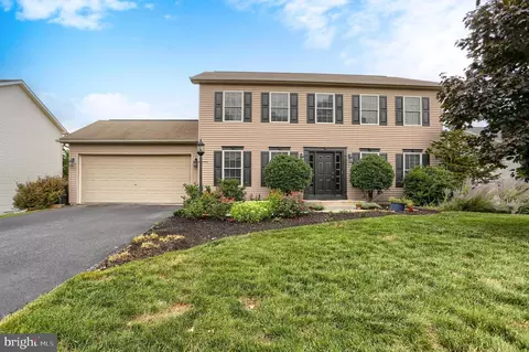 3156 Park Rd, Harrisburg, PA 17111
