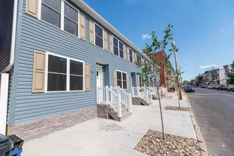 2155 N 4th St, Harrisburg, PA 17110