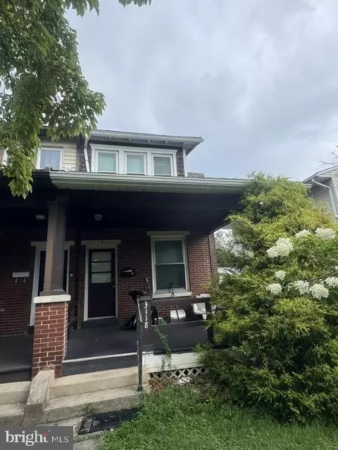 3118 Derry St, Harrisburg, PA 17111