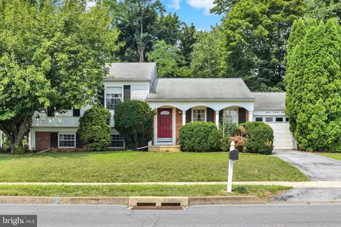 1504 Wandering Way, Harrisburg, PA 17110