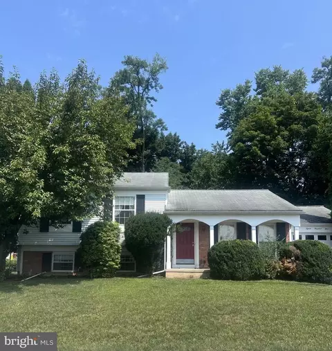 1504 Wandering Way, Harrisburg, PA 17110