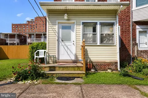 2334 Penn St, Harrisburg, PA 17110