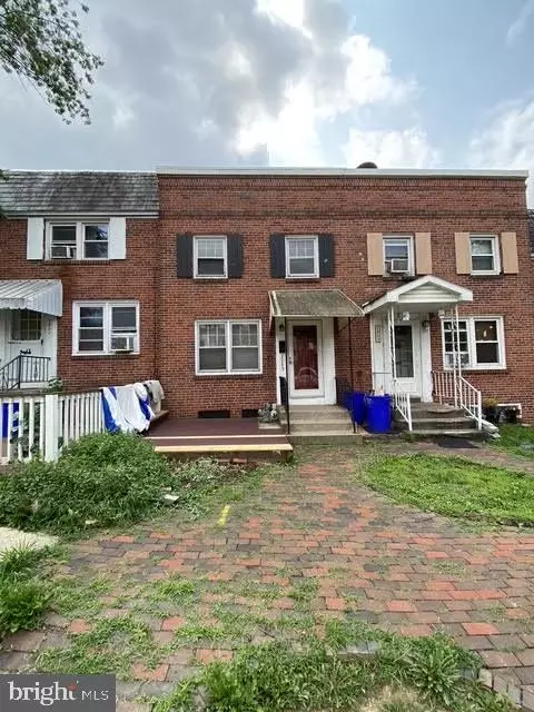 2249 Adrian St, Harrisburg, PA 17104