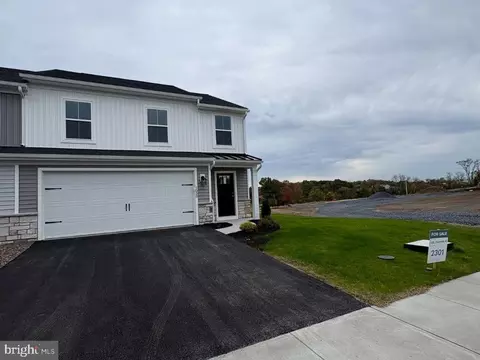 1030 Addie Ln #LOT 2301, Harrisburg, PA 17112